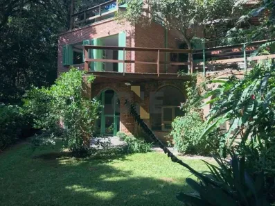 Fazenda / Sítio / Chácara com 1 Quarto para venda ou aluguel, 271m² no Taboleiro Verde, Cotia