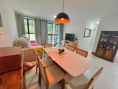 Apartamento com 2 Quartos à venda, 72m² no Samambaia, Petrópolis