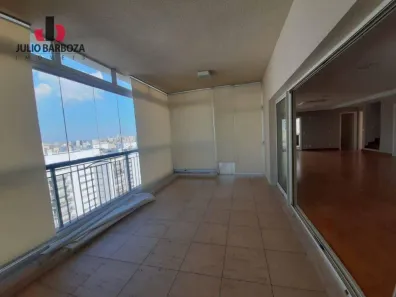 Cobertura com 3 Quartos para alugar, 340m² no Indianópolis, São Paulo