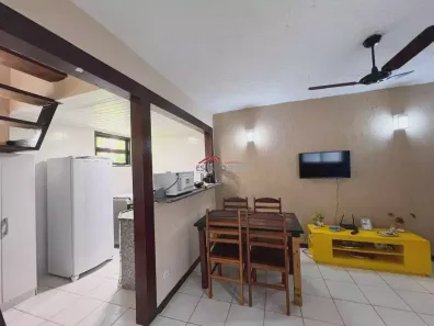 Casa de Condomínio com 2 Quartos à venda, 120m² no Centro (Mangue), Armação dos Búzios