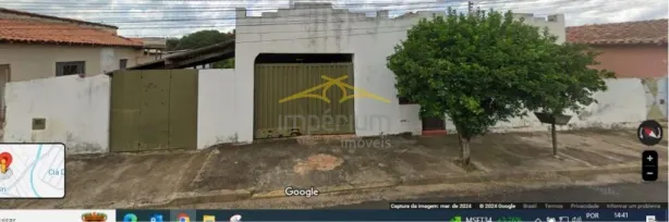 Casa com 3 Quartos à venda, 155m² no Vila Bela Vista, Capivari