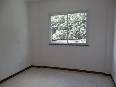 Apartamento com 2 Quartos à venda, 63m² no Morin, Petrópolis