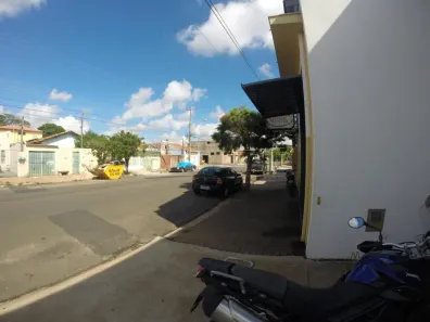 Galpão / Depósito / Armazém para alugar, 300m² no Jardim Cruzeiro do Sul, São Carlos