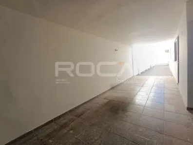Casa com 3 Quartos para alugar, 163m² no Campos Elíseos, Ribeirão Preto