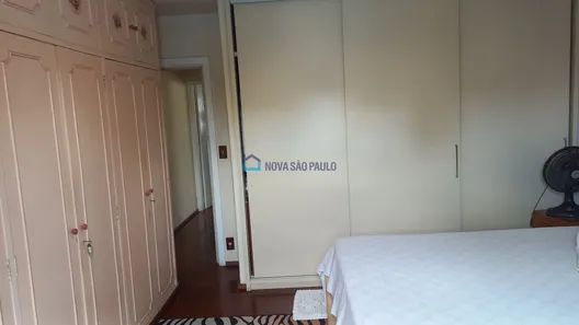 Casa de Vila com 2 Quartos à venda, 160m² no Vila Guarani (Z Sul), São Paulo