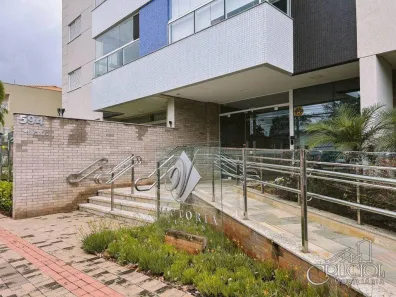 Apartamento com 3 Quartos à venda, 128m² no Centro, Ibiporã