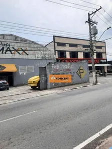 Galpão / Depósito / Armazém para alugar, 517m² no Vila Lúcia, Poá