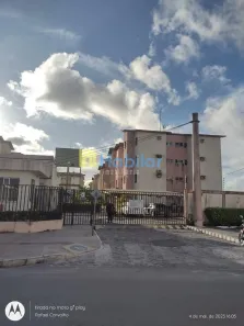 Apartamento com 2 Quartos à venda, 40m² no Marcos Freire II, Nossa Senhora do Socorro
