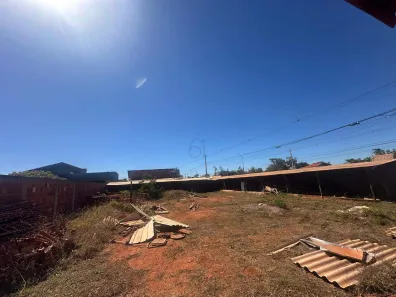 Terreno / Lote / Condomínio à venda, 680m² no Setor Habitacional Jardim Botânico, Brasília