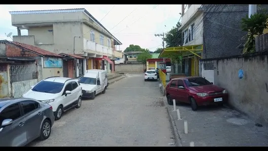 Terreno / Lote / Condomínio à venda, 800m² no Areia Branca, Belford Roxo