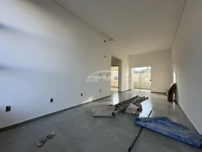 Casa com 2 Quartos para alugar, 70m² no Itacolomi, Balneário Piçarras