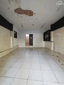Loja / Salão / Ponto Comercial com 2 Quartos à venda, 128m² no CECAP, Piracicaba