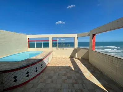 Cobertura com 3 Quartos à venda, 142m² no , Mongaguá