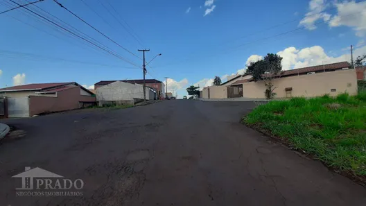 Terreno / Lote / Condomínio à venda, 262m² no Jataizinho, Jataizinho