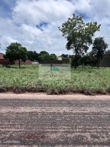 Terreno / Lote / Condomínio à venda, 360m² no Luzimangues, Porto Nacional