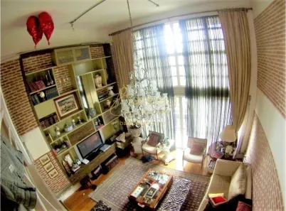Apartamento com 2 Quartos à venda, 119m² no Vila Progredior, São Paulo