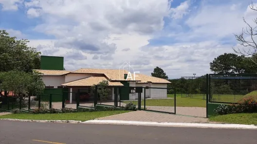 Fazenda / Sítio / Chácara com 2 Quartos à venda, 423m² no Residencial Porta do Sol, Mairinque