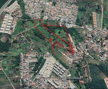 Terreno / Lote / Condomínio à venda, 74000m² no Parque Santa Rosa, Suzano