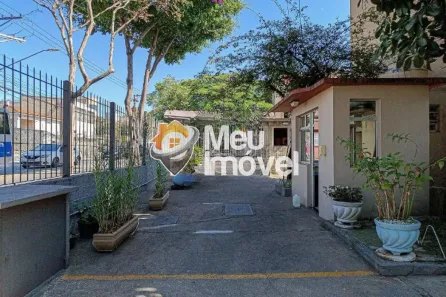 Apartamento com 2 Quartos à venda, 50m² no Vila Albertina, São Paulo