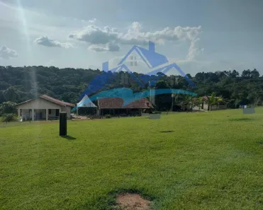 Fazenda / Sítio / Chácara com 3 Quartos à venda, 26000m² no Sebandilha, Mairinque