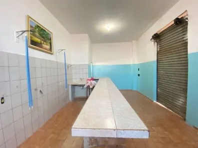 Loja / Salão / Ponto Comercial para alugar, 45m² no Ipanema, Araçatuba