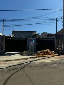 Sobrado com 5 Quartos à venda, 310m² no Parque Bom Retiro, Paulínia