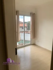 Casa de Condomínio com 2 Quartos à venda, 52m² no Vila Yara, Osasco