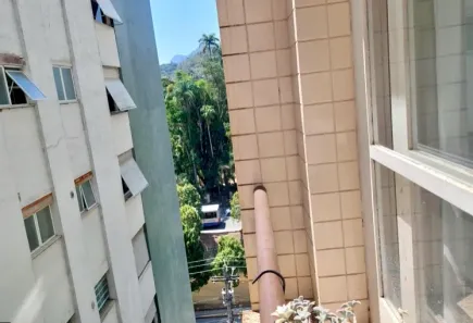 Apartamento com 3 Quartos à venda, 80m² no Centro, Petrópolis