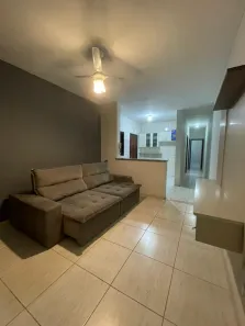 Casa de Condomínio com 2 Quartos para alugar, 90m² no Jardim Aurora, Jandira