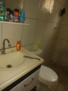 Sobrado com 3 Quartos à venda, 90m² no Vila Dainese, Santa Bárbara D'Oeste