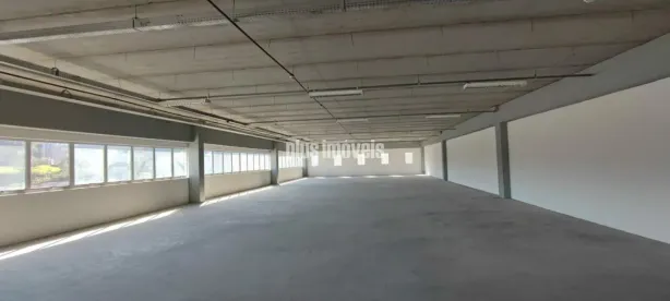Galpão / Depósito / Armazém para alugar, 3000m² no Jardim Mutinga, Barueri