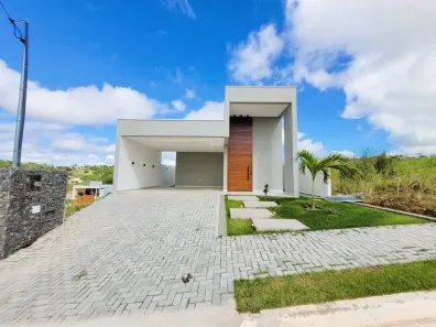 Casa de Condomínio com 3 Quartos à venda, 148m² no , Lagoa Seca