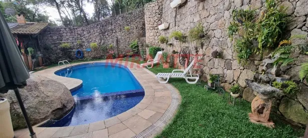 Casa com 3 Quartos à venda, 400m² no Roseira, Mairiporã