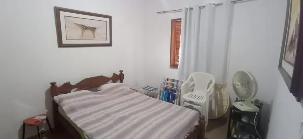 Casa com 2 Quartos à venda, 160m² no Caiçara, Arraial do Cabo