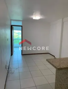 Flat com 1 Quarto à venda, 40m² no Itaipu, Niterói