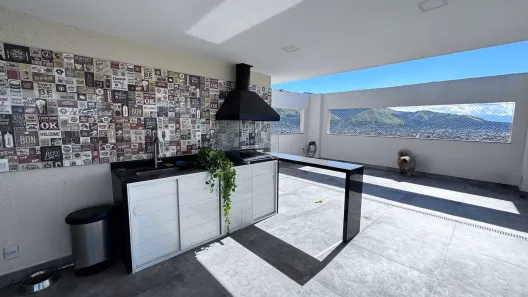 Cobertura com 3 Quartos à venda, 144m² no Centro, Nilópolis