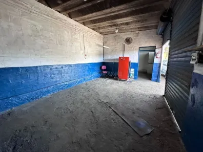 Loja / Salão / Ponto Comercial para venda ou aluguel, 171m² no Residencial Campos de Piemonte, Araraquara