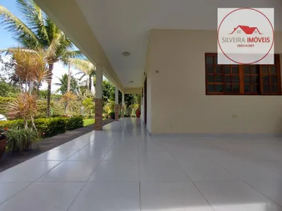 Casa de Condomínio com 3 Quartos para venda ou aluguel, 176m² no Aldeia, Paudalho