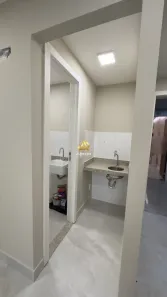 Conjunto Comercial / Sala para alugar, 33m² no Praia da Costa, Vila Velha