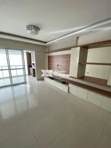 Apartamento com 3 Quartos para alugar, 202m² no Vila Santo Antônio, Rio Claro
