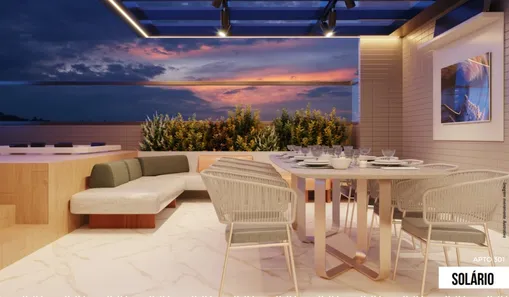 Apartamento com 3 Quartos à venda, 68m² no Altiplano Cabo Branco, João Pessoa
