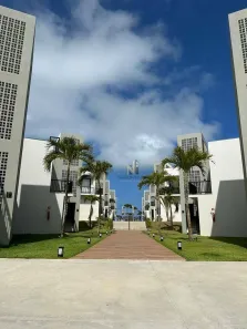 Cobertura com 3 Quartos à venda, 240m² no Itacimirim (Monte Gordo), Camaçari