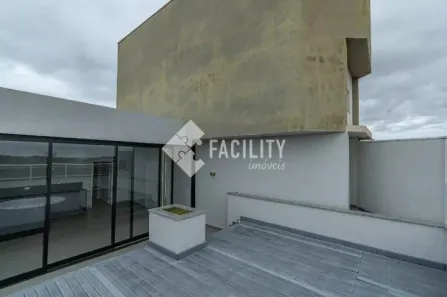 Cobertura com 4 Quartos para venda ou aluguel, 217m² no Jardim Dom Bosco, Campinas