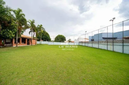 Fazenda / Sítio / Chácara com 3 Quartos à venda, 332m² no Residencial Doutor Raul Coury, Rio das Pedras