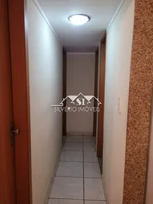 Apartamento com 3 Quartos à venda, 59m² no Alto da Serra, Petrópolis