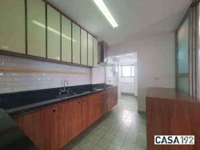 Apartamento com 2 Quartos para alugar, 95m² no Vila Olímpia, São Paulo