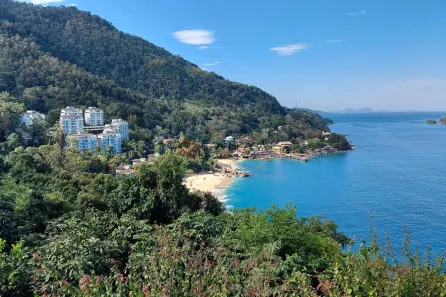 Cobertura com 3 Quartos para venda ou aluguel, 144m² no , Mangaratiba