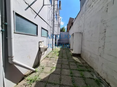 Galpão / Depósito / Armazém para alugar, 645m² no Jardim Brasil, Americana