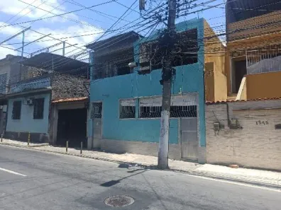 Casa com 2 Quartos à venda, 63m² no Parque Lafaiete, Duque de Caxias