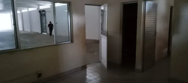 Galpão / Depósito / Armazém para alugar, 500m² no Santo Antônio, Manaus